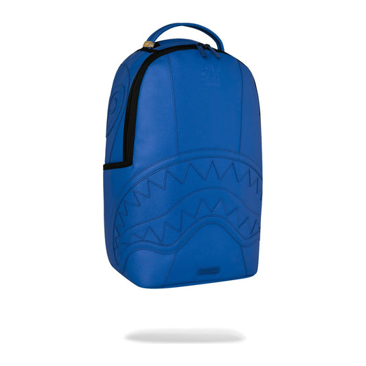 Sprayground Midnight Voyage Backpack — Royal Blue