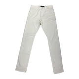 Focus 5244 Premium Clean Slim Denim — White