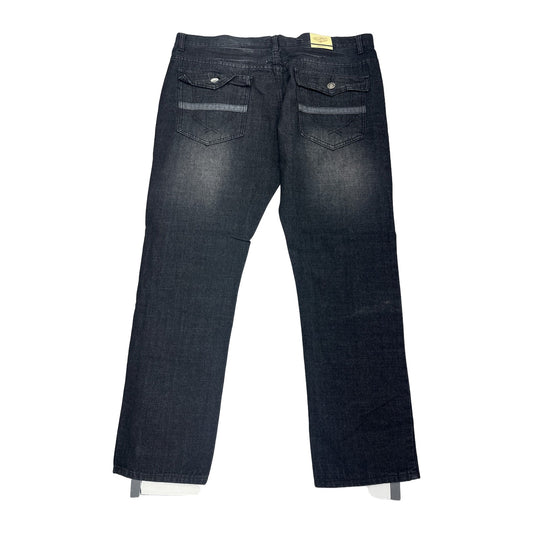 Brooklyn 97 Xpress Black Blast Jean