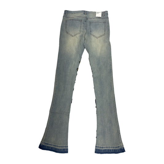 Blind Trust Vintage Wash Jean