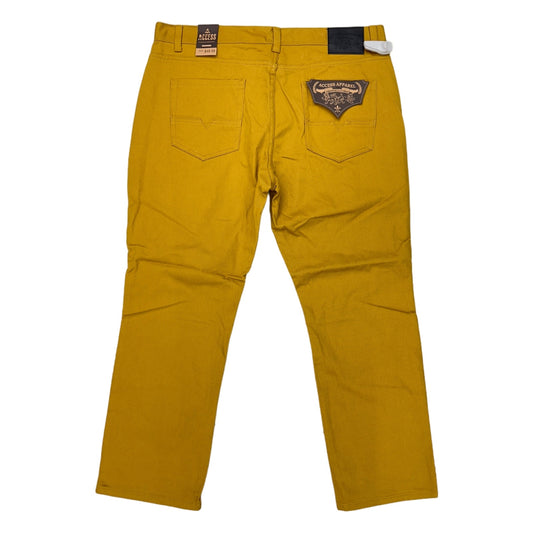 access apparel ap14011 wheat
