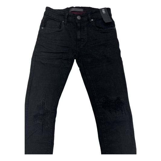 arktype p567 jet black