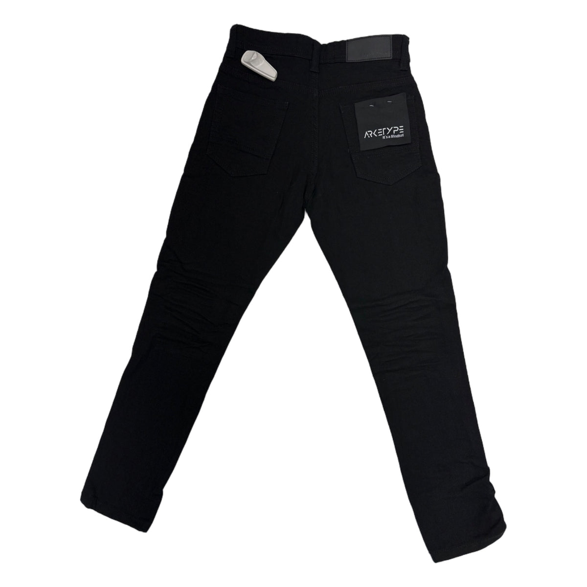arktype pc05k jet black