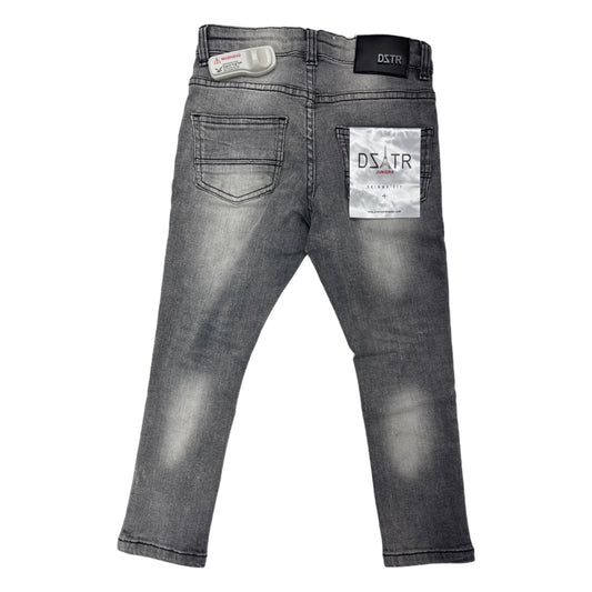 dzatr kids bottom dztr 466k grey