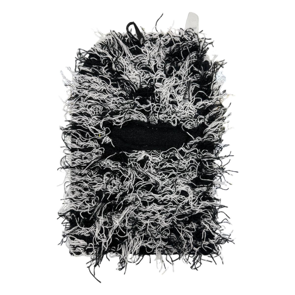 eak black white sheisty