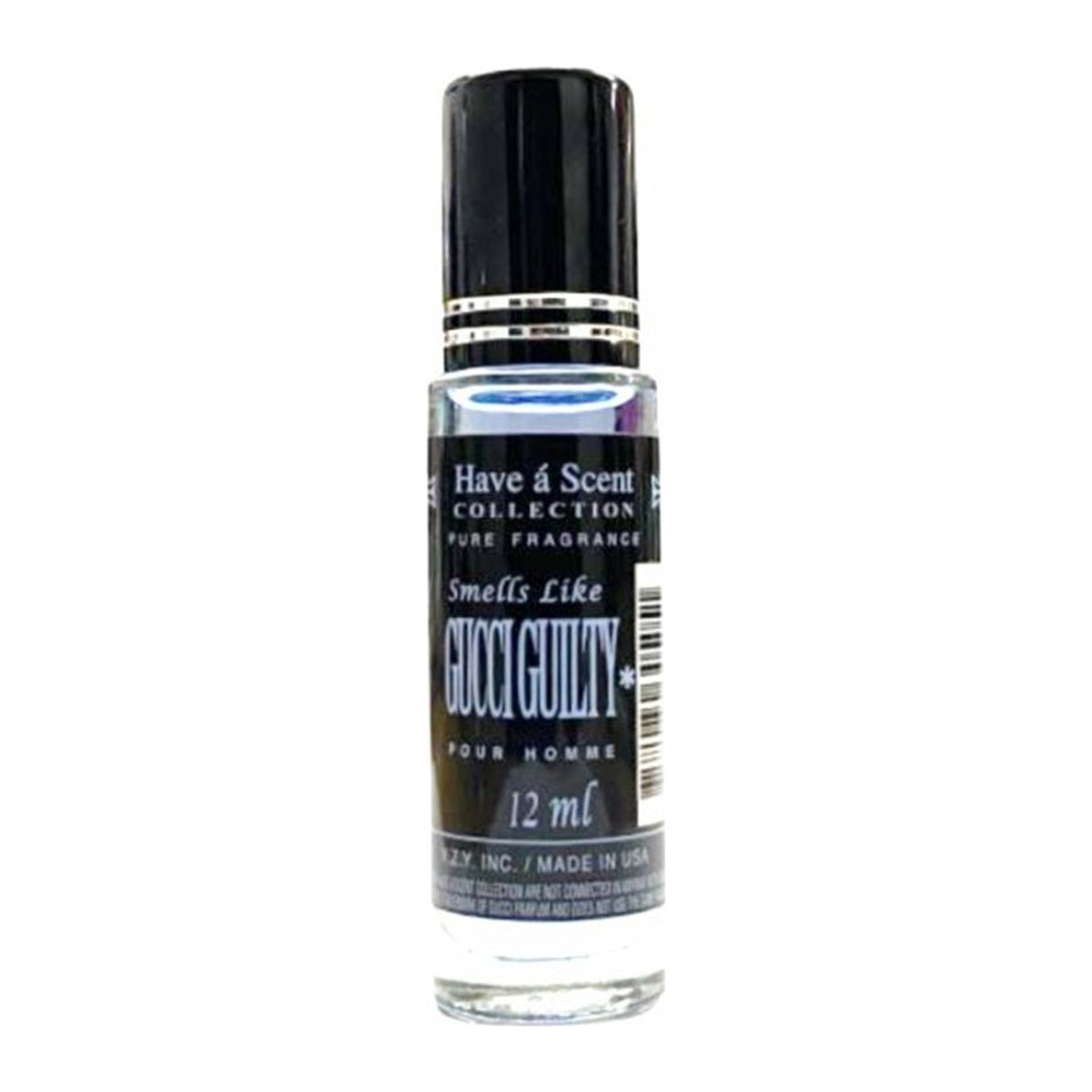 Have A Scent — Inspired by Gucci Guilty Pour Homme — Have A Scent — view 2