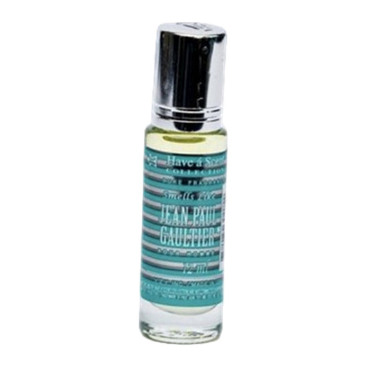 Have A Scent — Inspired by Jean Paul Gaultier Le Male — Have A Scent — view 2
