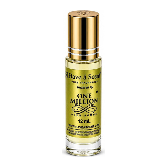 Have A Scent — Inspired by Paco Rabanne One Million — Have A Scent — view 2