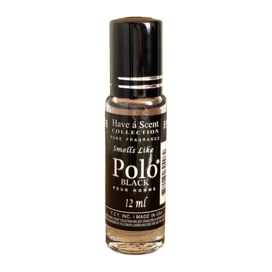 Have A Scent — Inspired by Ralph Lauren Polo Black — Have A Scent — view 2