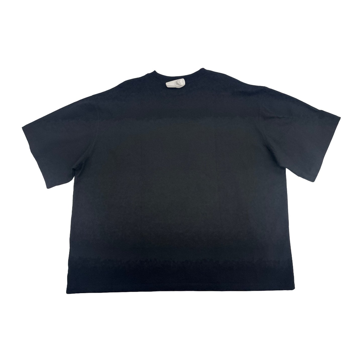 roku studio charmed reckless tee black