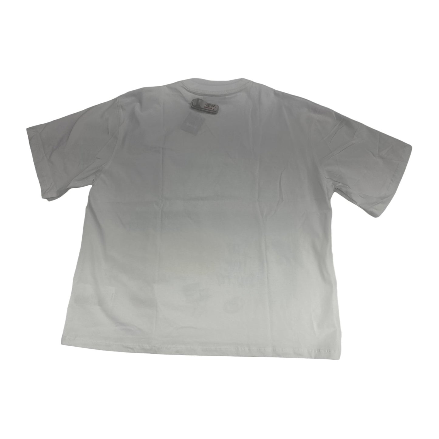 roku studio roku hollywood sketch tee white