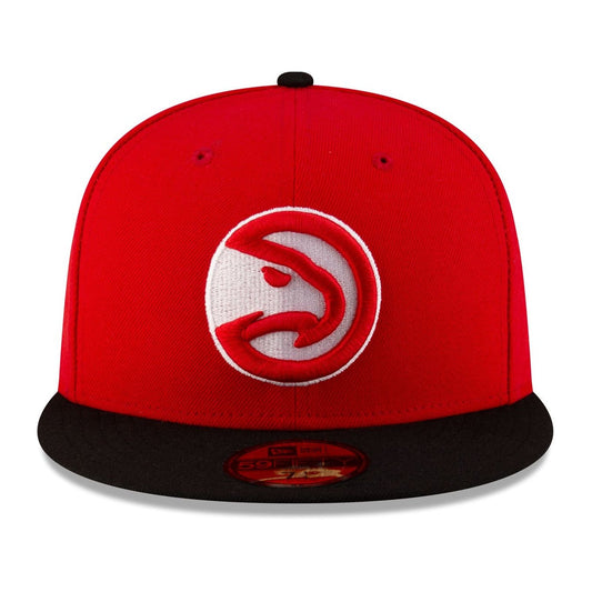 New Era Atlanta Hawks 2Tone 59FIFTY Fitted