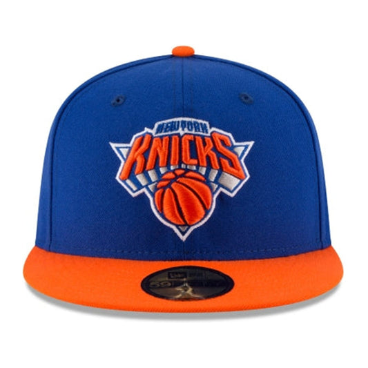 New Era New York Knicks 2Tone 59FIFTY Fitted