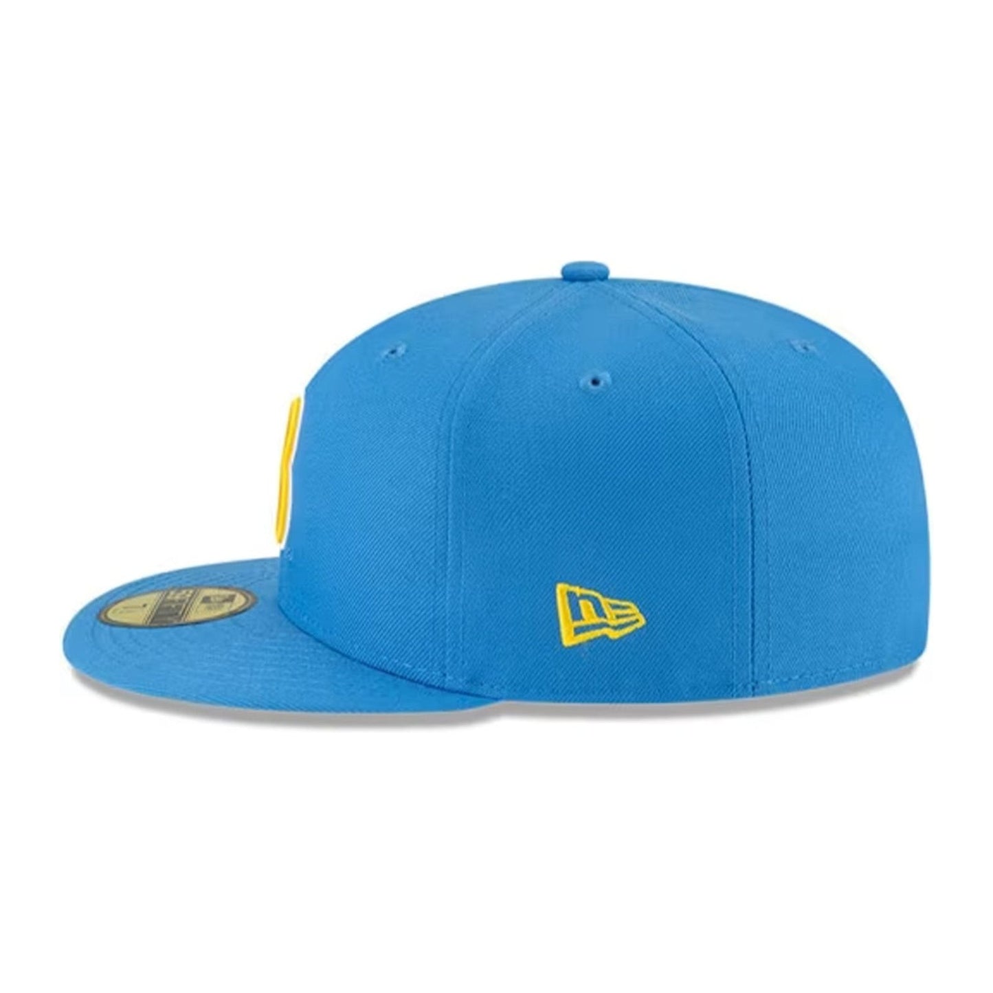 New Era UCLA Bruins 59FIFTY Fitted — Powder Blue