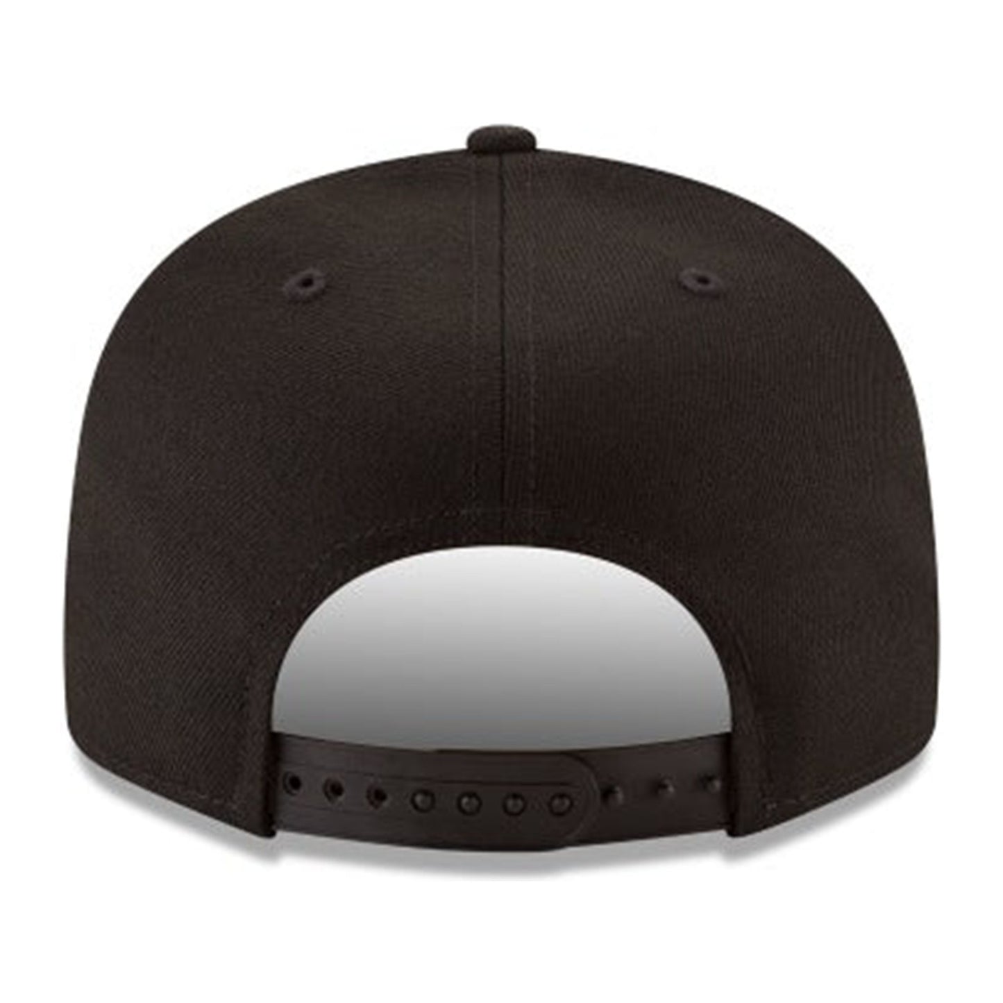 New Era Pittsburgh Pirates 9FIFTY Snapback — Black/Gold