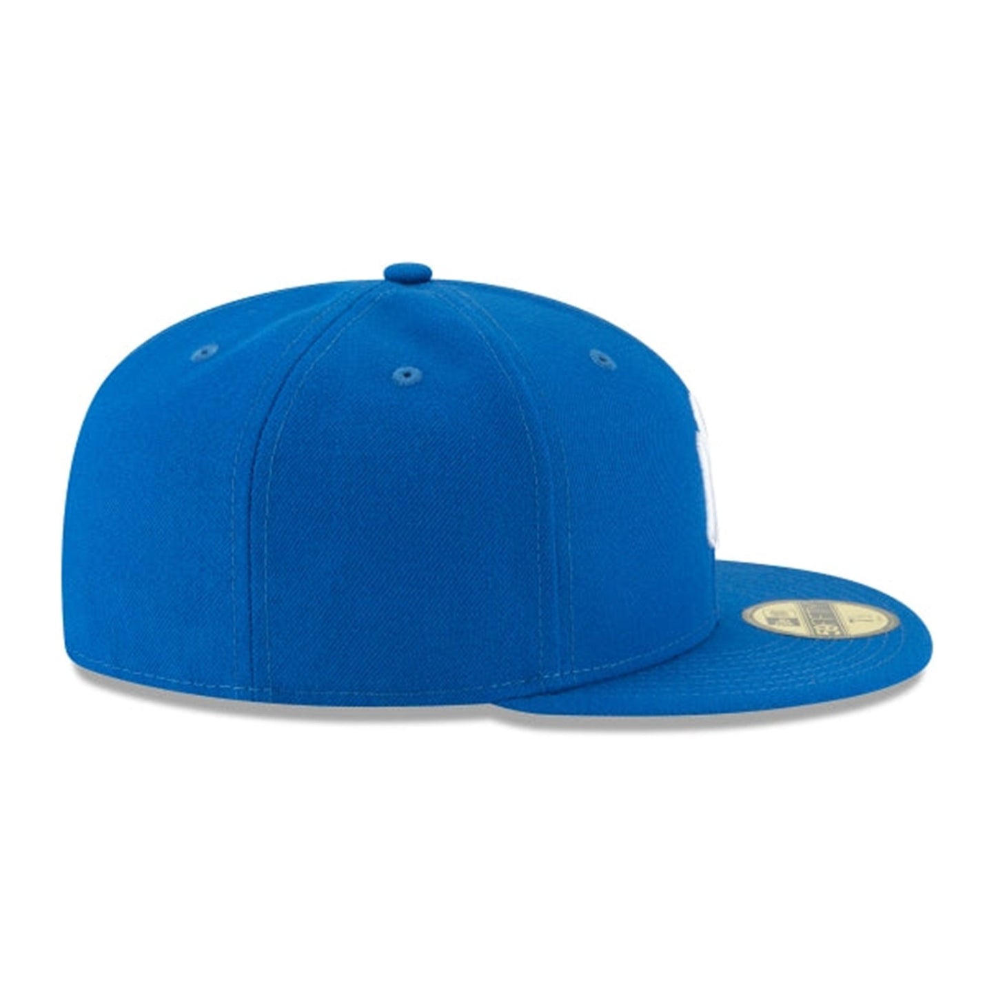 New Era New York Yankees 59FIFTY Fitted — Royal