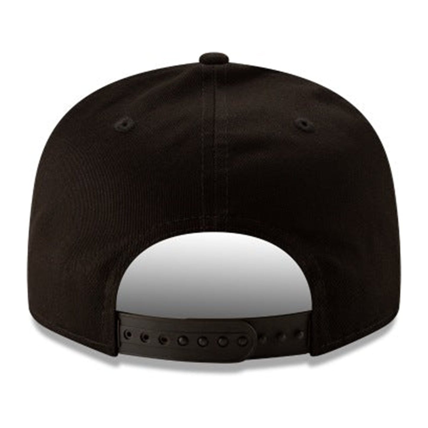 New Era San Francisco 49ers 9FIFTY Snapback — Black