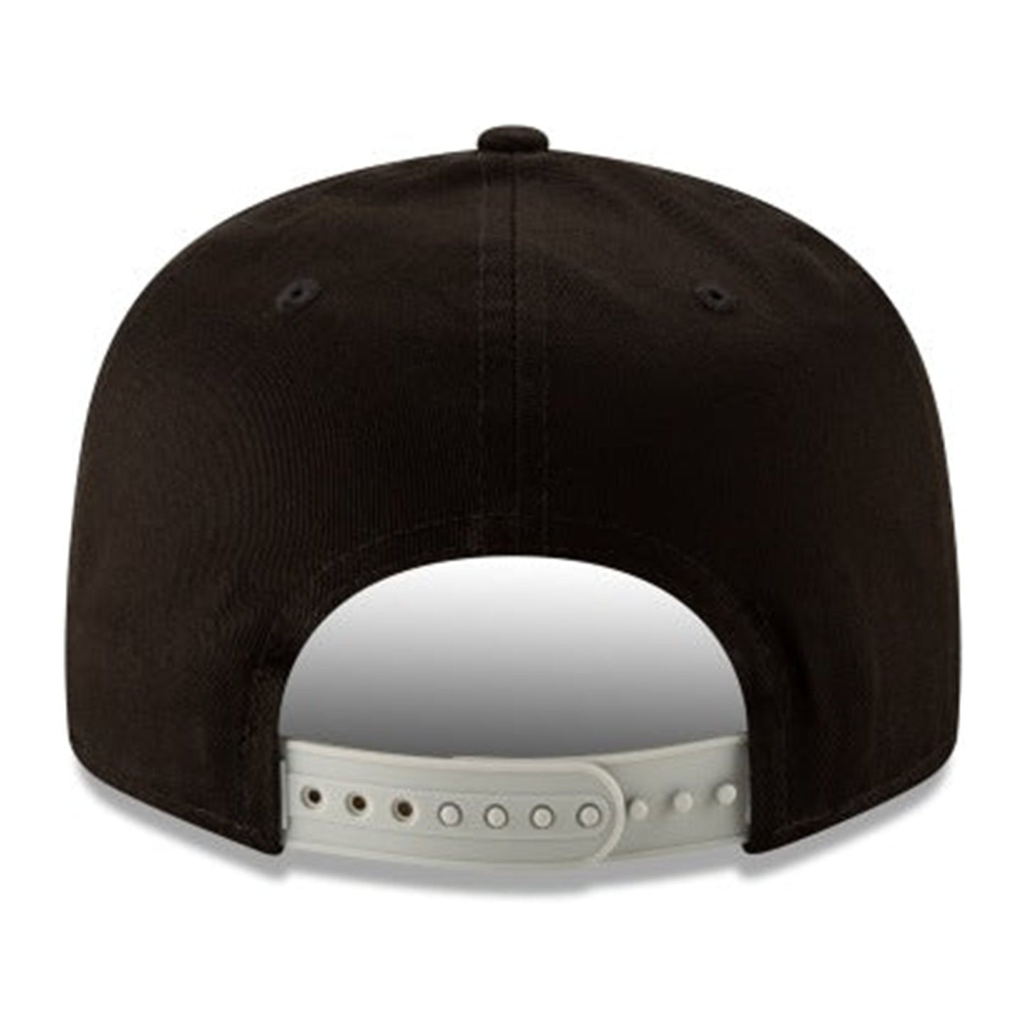 New Era Las Vegas Raiders 2Tone 9FIFTY Snapback — Black/Graphite