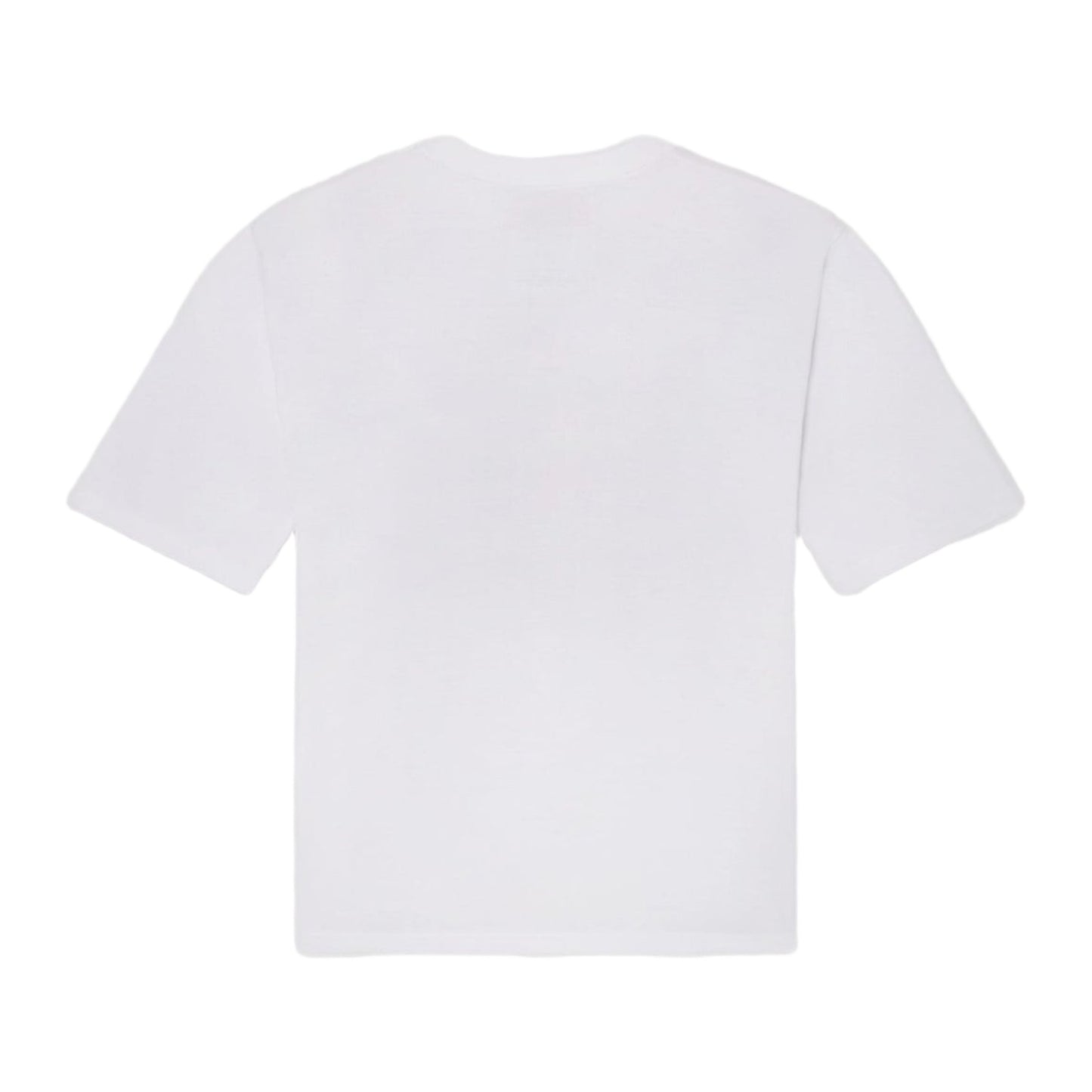 reason scarface graphic tee white