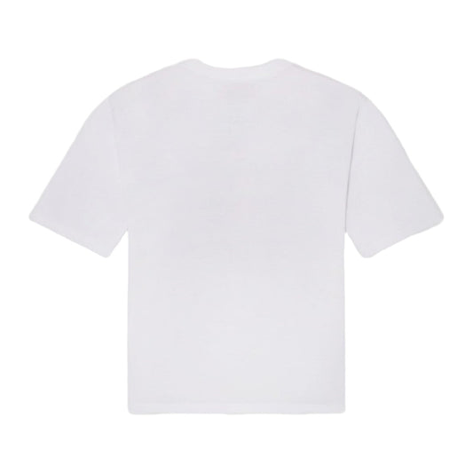 reason scarface graphic tee white