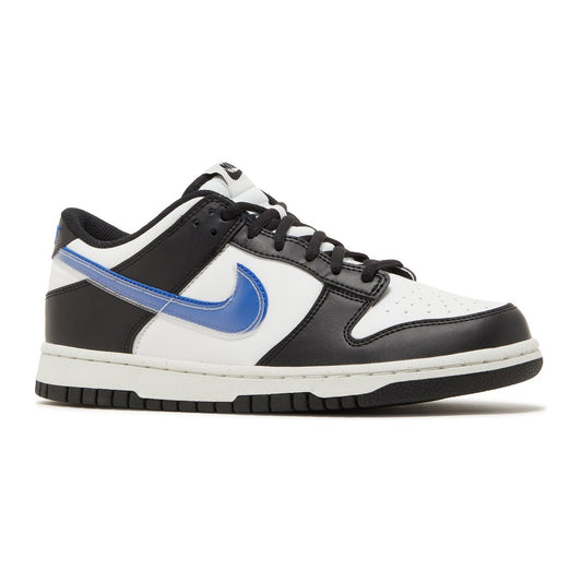 nike dunk low next nature gs hyper royal