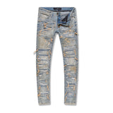 Jordan Craig Sean "Gladiator" Denim — Antique