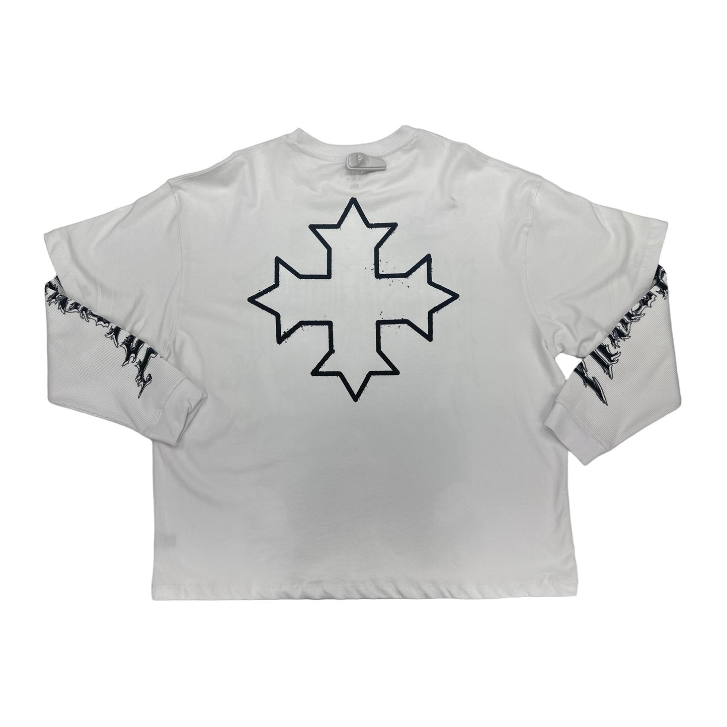 see you in paradise 9180a white tee