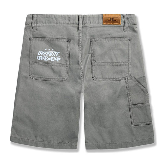 Jordan Craig Legacy Edition 2059s Charcoal Shorts