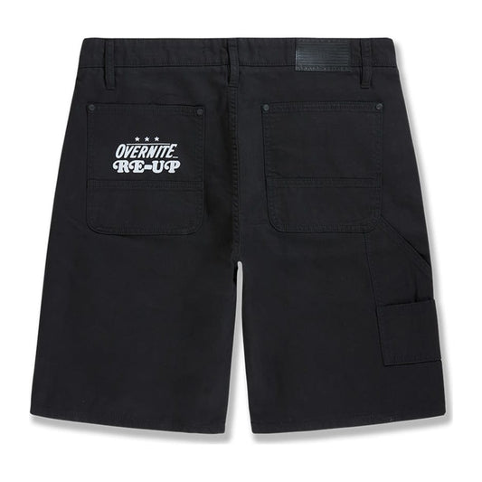 Jordan Craig Legacy Edition 2058s Black Shorts