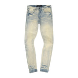 Jordan Craig Martin "El Nino" Denim — Iced Lager