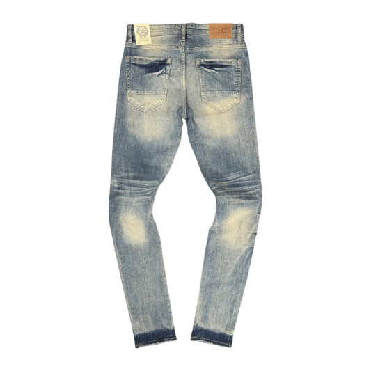 Jordan Craig Martin "El Nino" Denim — Lager — view 2
