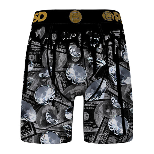 PSD Warface "VLK Diamond" Boxer Brief