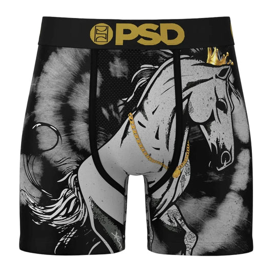 PSD "King Stallion" Boxer Brief