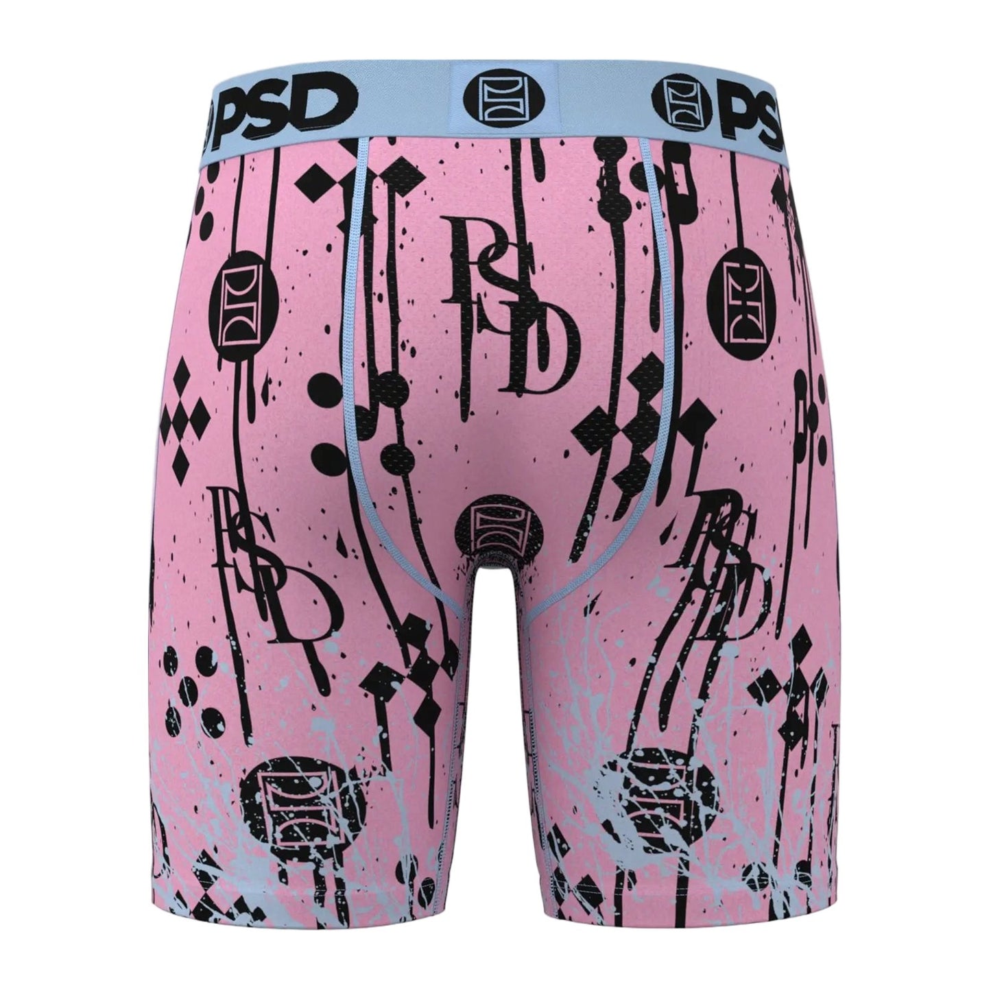 PSD "Warface Scoop" Boxer Brief