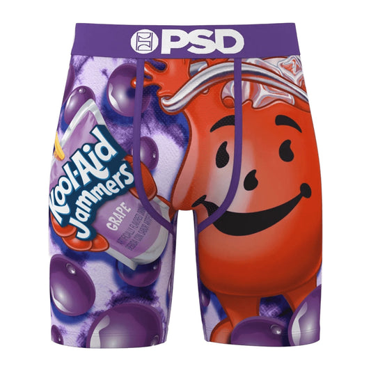 PSD x Kool-Aid "Grape" Boxer Brief — view 2
