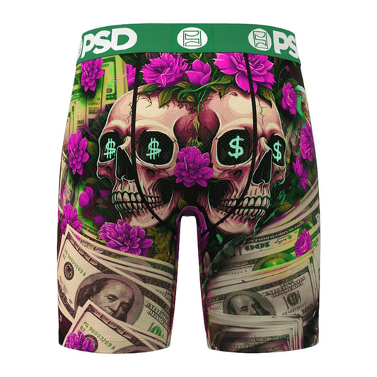 PSD "Fortune Venom" Boxer Brief — view 2