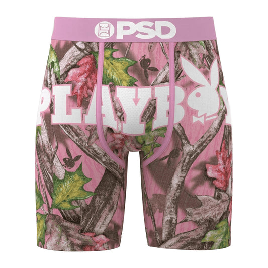 PSD x Playboy "Woods" Boxer Brief — view 2