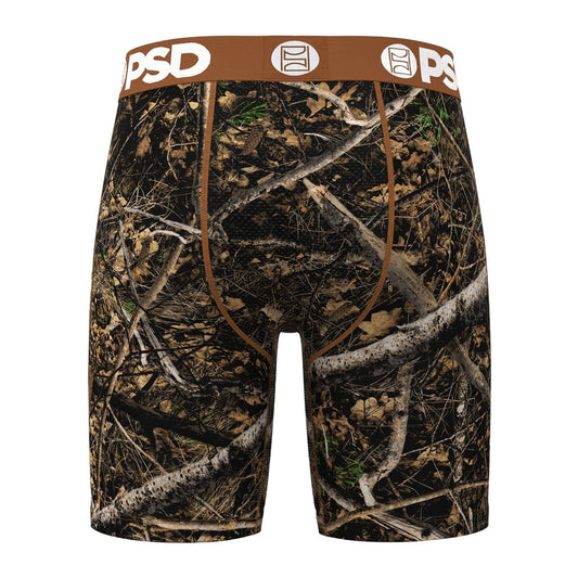PSD "Warface Peekaboo" Boxer Brief — view 2