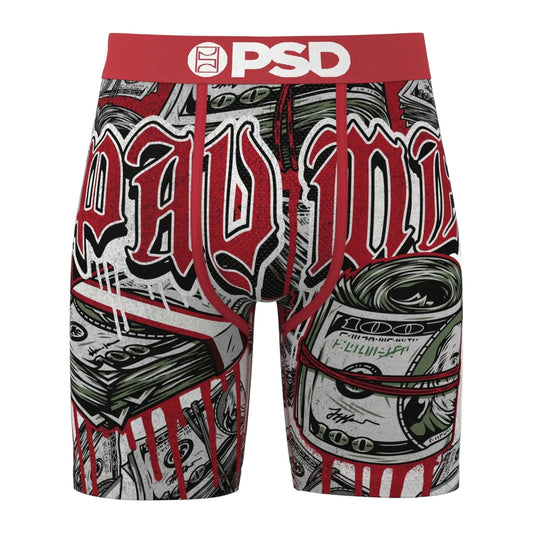 PSD "Pay Me Drip" Boxer Brief — view 2