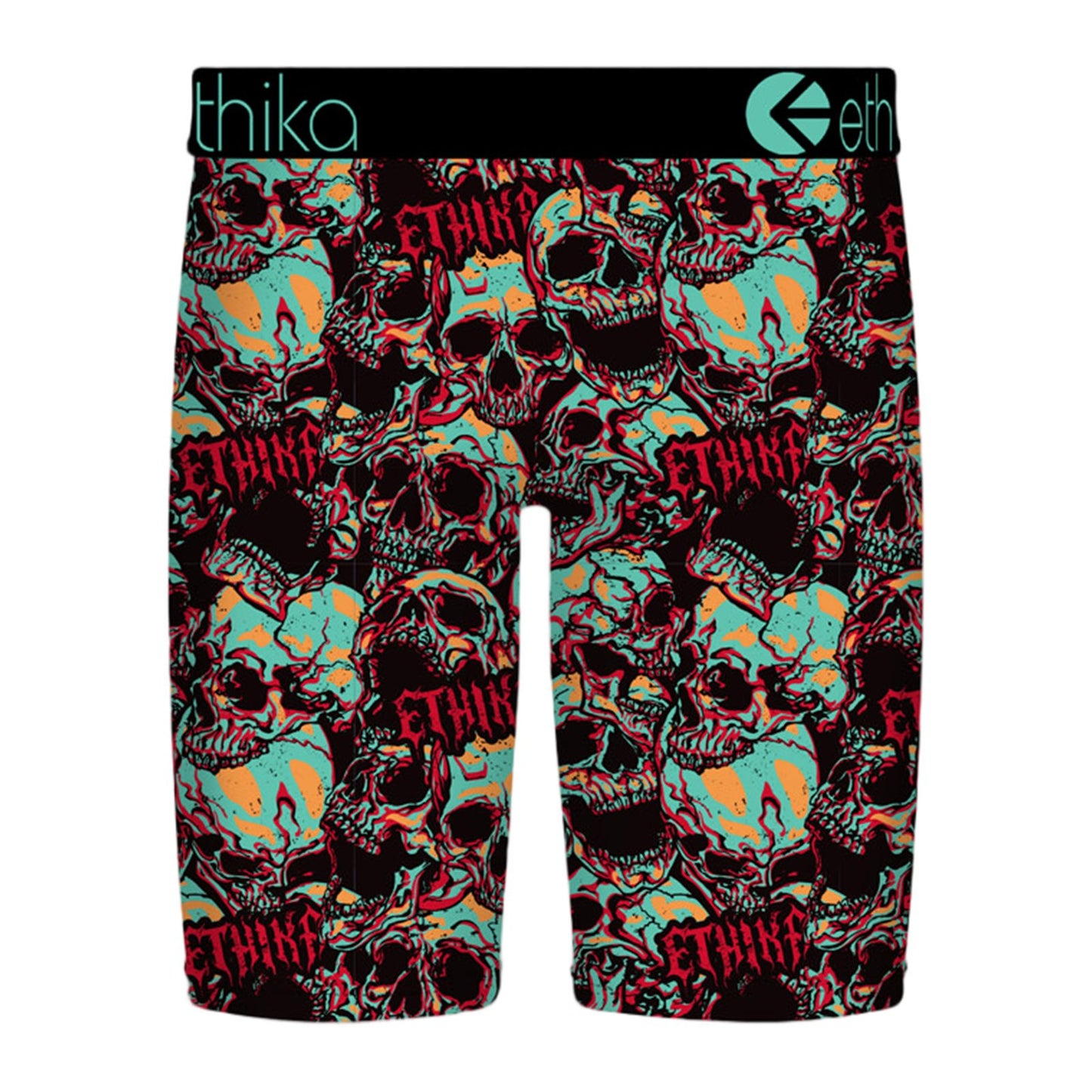 Ethika "Havoc" Boxer Brief