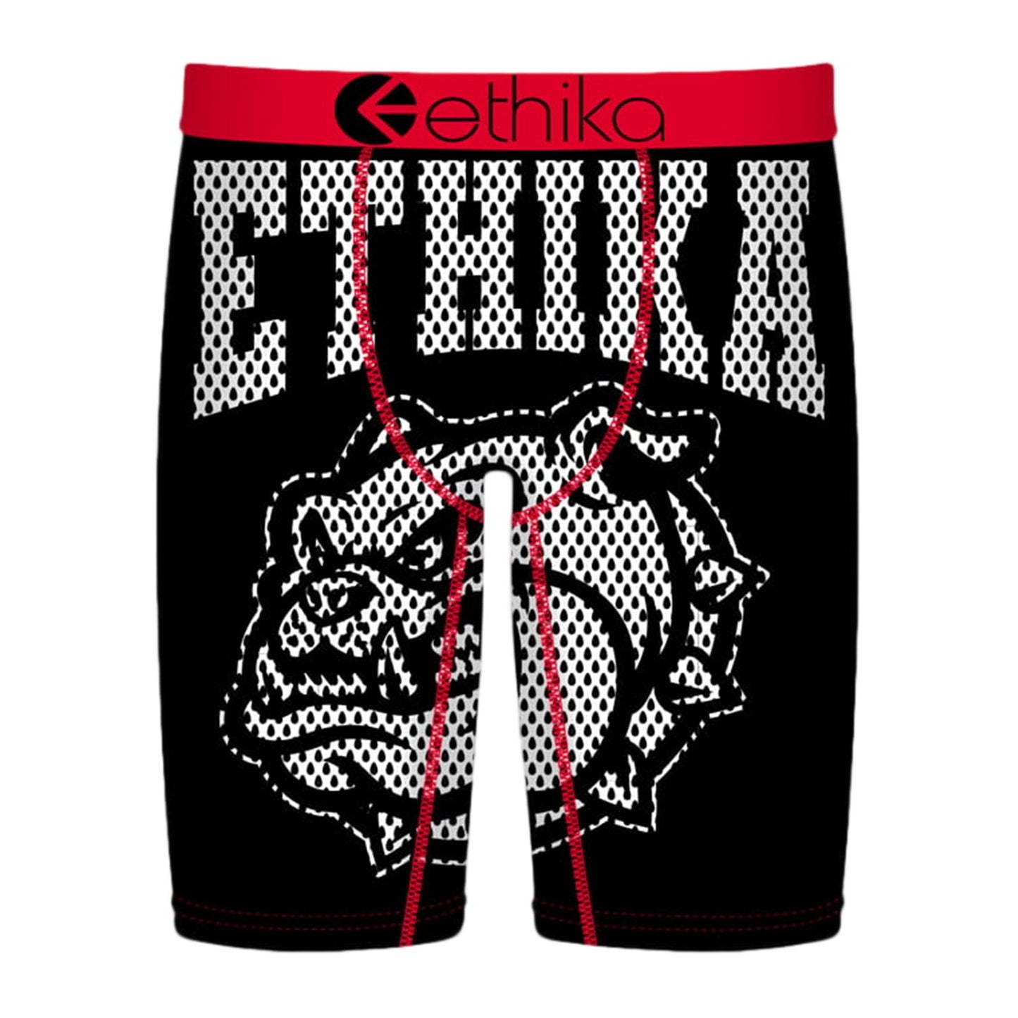 Ethika "G.C.H." Boxer Brief