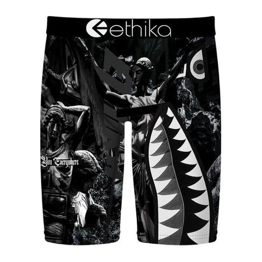 Ethika "BMR Be Bold" Boxer Brief