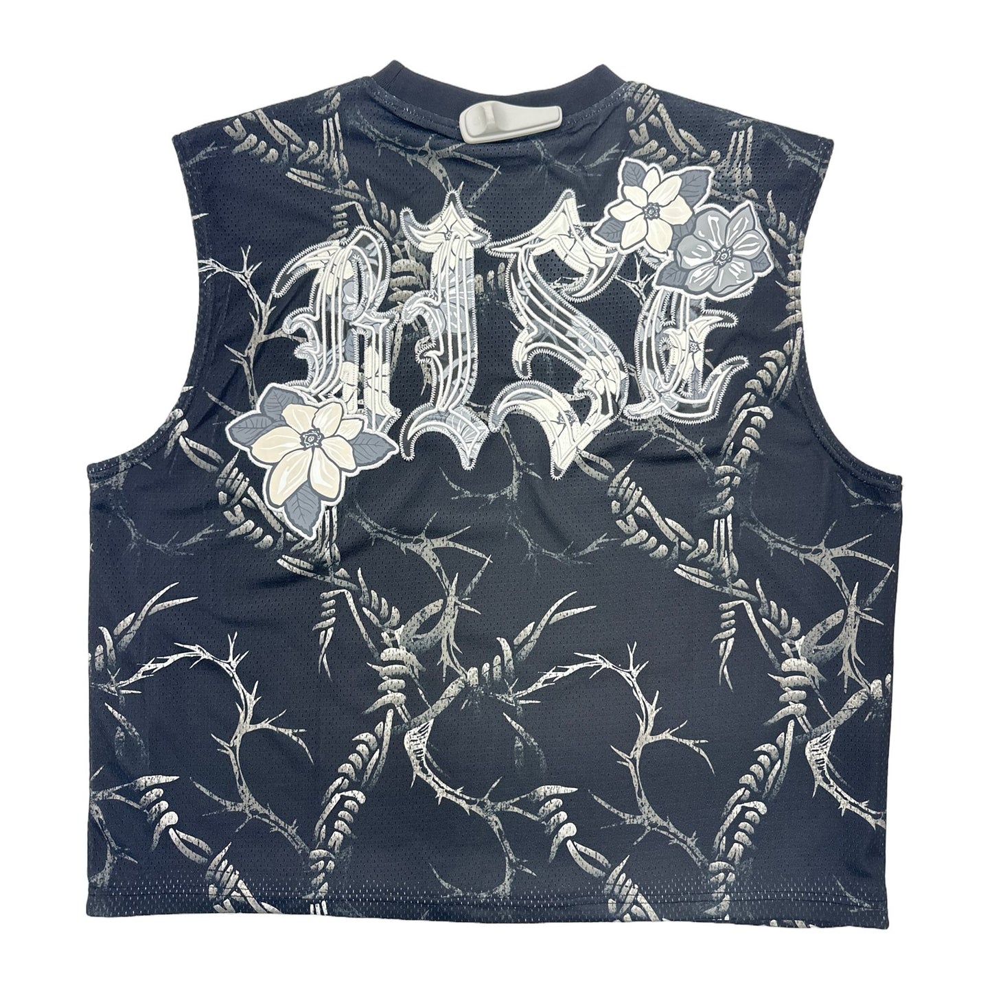 smoke rise new york kt25258 tee black