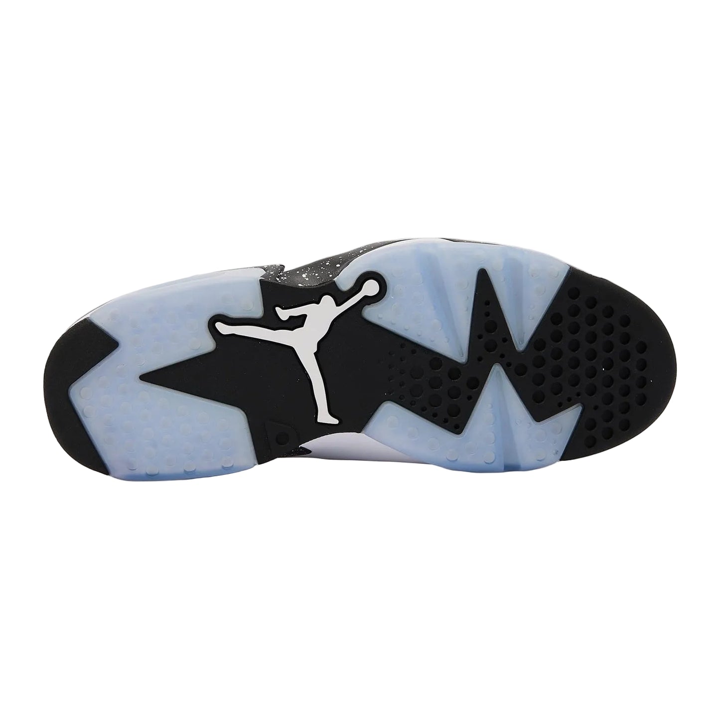 Nike Air Jordan 6 Retro Reverse Oreo White Black CT8529-112