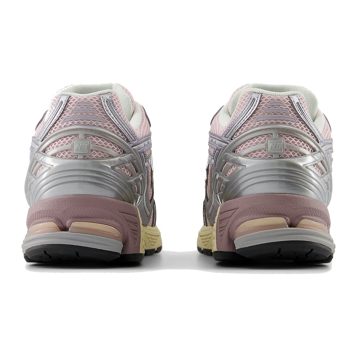New Balance 1906R — Rose Sugar/Pearl Grey