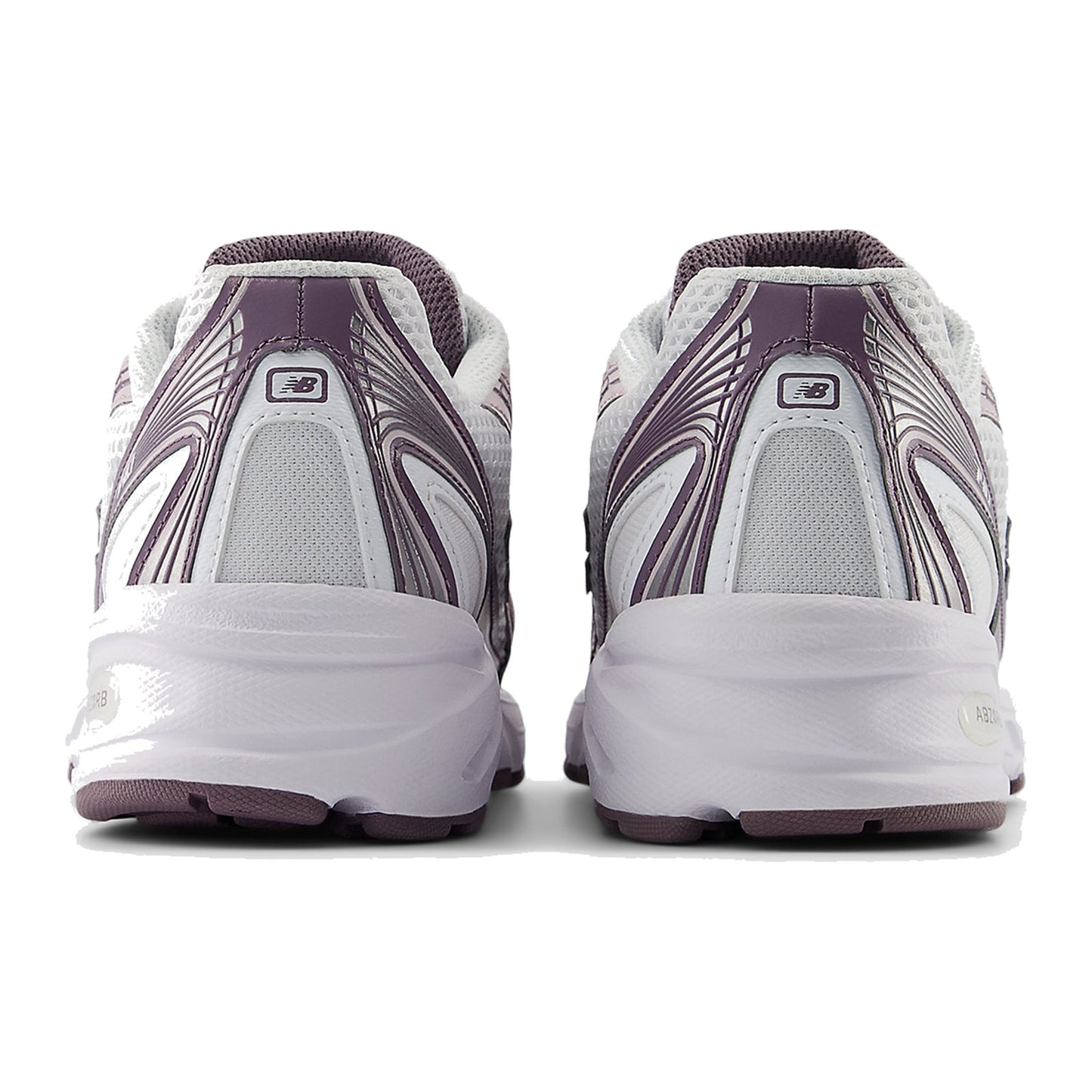 New Balance 740 — Rose Sugar/Ice Wine