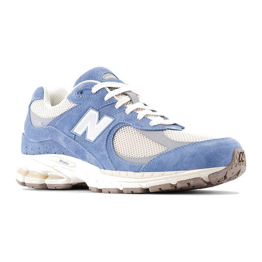 New Balance 2002R — Shoreline Blue