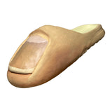 Bravest Studios x Canyaon Toe Slides — Tan