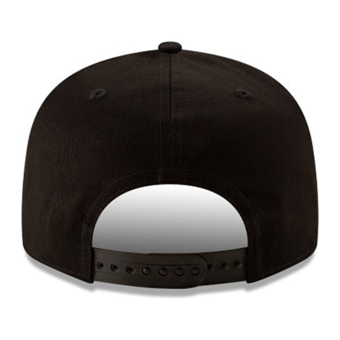 New Era Philadelphia Eagles Throwback 9FIFTY Snapback — Black/Kelly