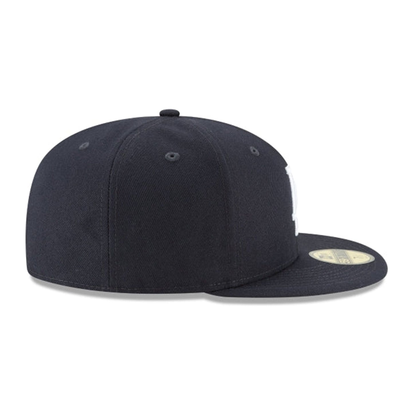 New Era Los Angeles Dodgers 59FIFTY Fitted — Navy
